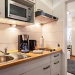 Apartmán Schwarzwaldblick F App 3 Mit Pool Schönwalde