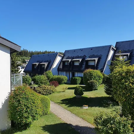 Apartament Schwarzwaldblick F App 3 Mit Pool *