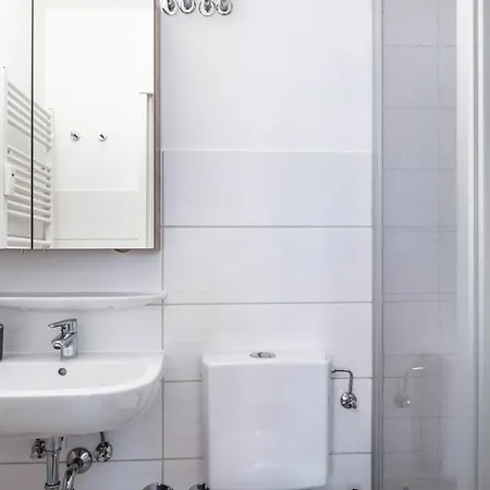 Διαμέρισμα Schwarzwaldblick F App 3 Mit Pool