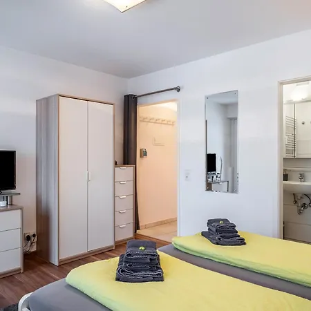 Schwarzwaldblick F App 3 Mit Pool Schönwalde