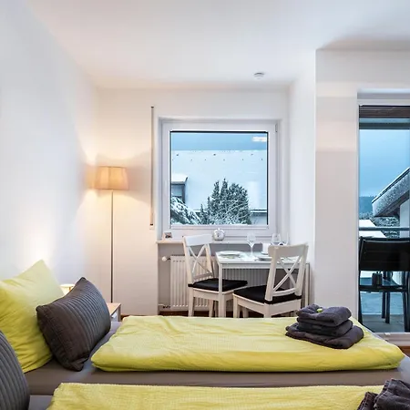 Schwarzwaldblick F App 3 Mit Pool * Schönwalde