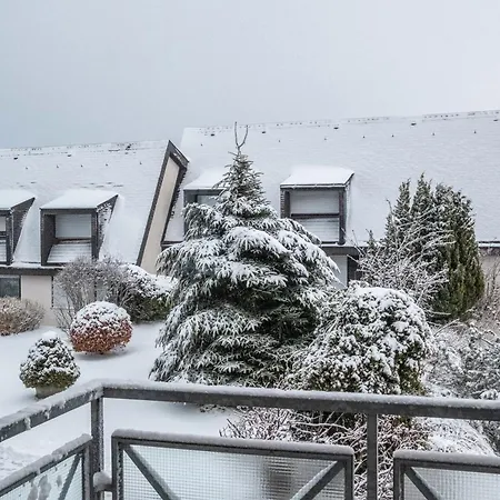 Διαμέρισμα Schwarzwaldblick F App 3 Mit Pool