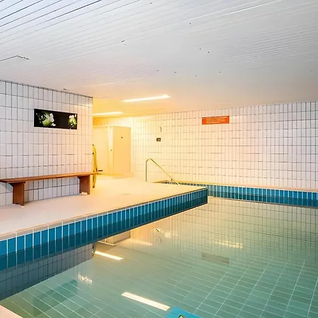 Διαμέρισμα Schwarzwaldblick F App 3 Mit Pool