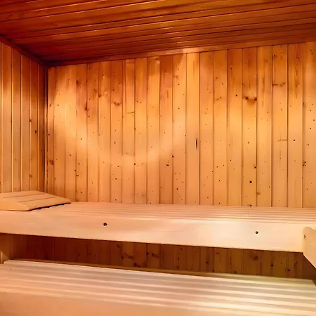 Διαμέρισμα Schwarzwaldblick F App 3 Mit Pool Schönwalde