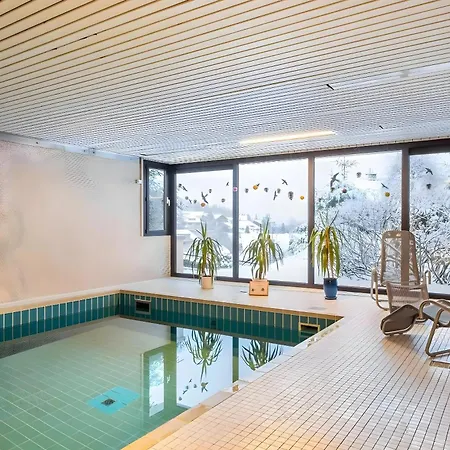 Schwarzwaldblick F App 3 Mit Pool *