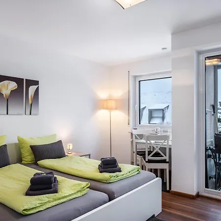 Apartamento Schwarzwaldblick F App 3 Mit Pool