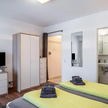 Schwarzwaldblick F App 3 Mit Pool Apartamento