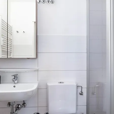 Schwarzwaldblick F App 3 Mit Pool Apartamento Schönwalde