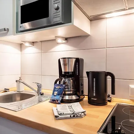 Apartamento Schwarzwaldblick F App 3 Mit Pool
