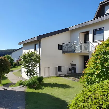Schwarzwaldblick F App 3 Mit Pool *