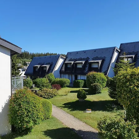 Schwarzwaldblick F App 3 Mit Pool Apartment Schönwalde
